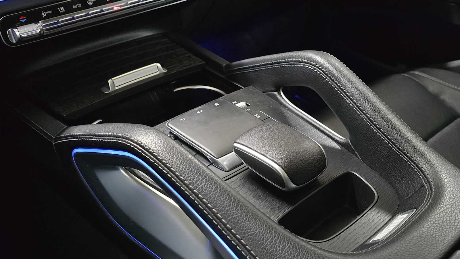 2024 Mercedes-Benz GLE 350 4MATIC® SUV