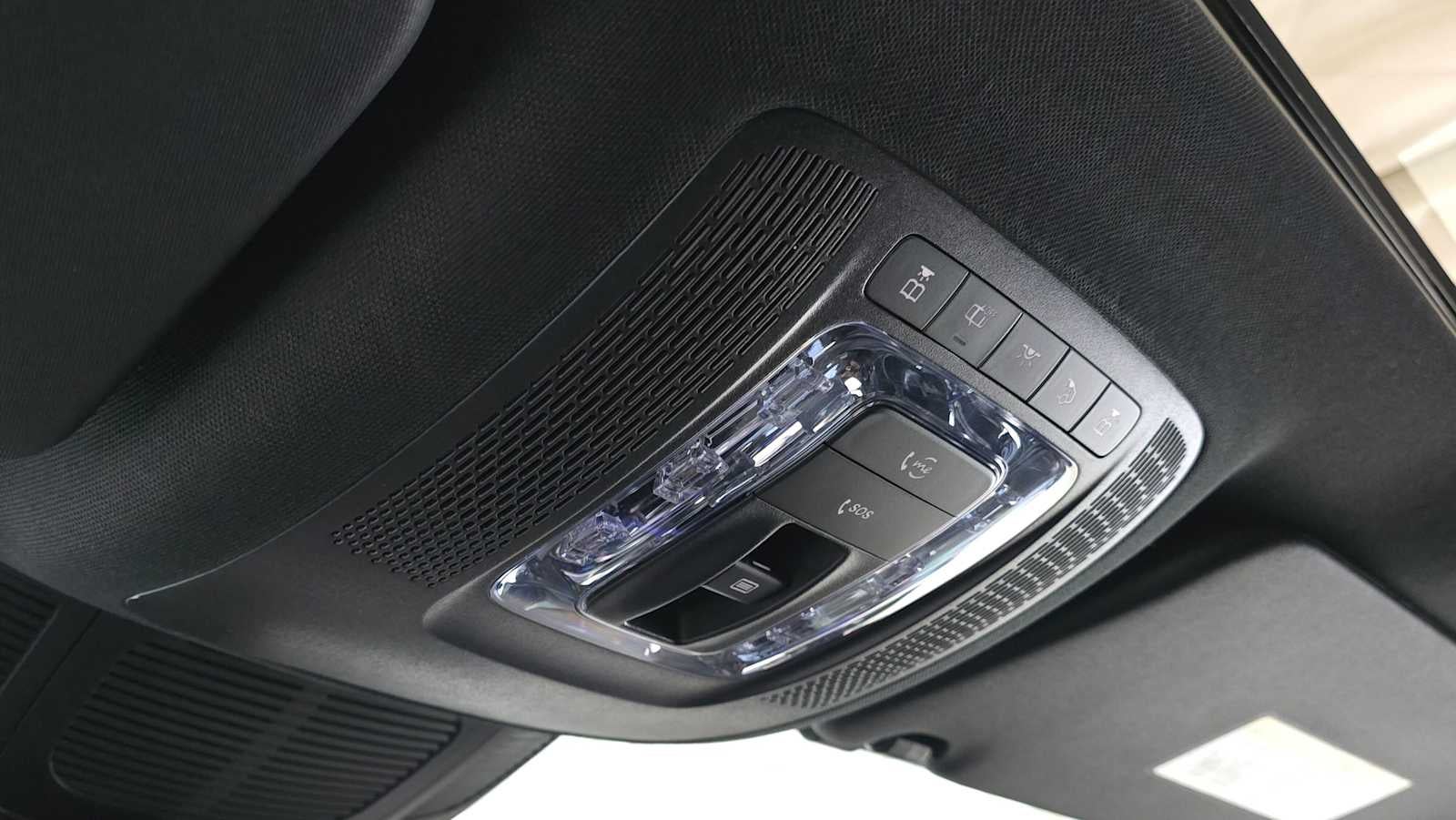 2024 Mercedes-Benz GLE 350 4MATIC® SUV