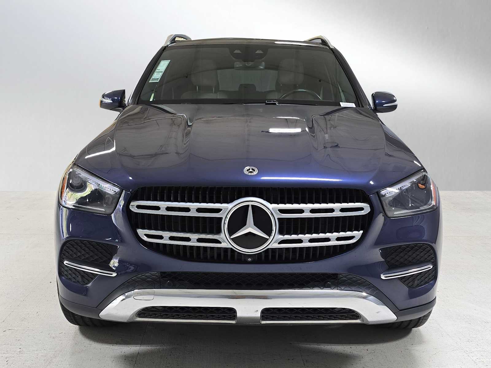 2024 Mercedes-Benz GLE GLE 350