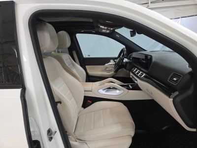 2024 Mercedes-Benz GLE 350 4MATIC® SUV