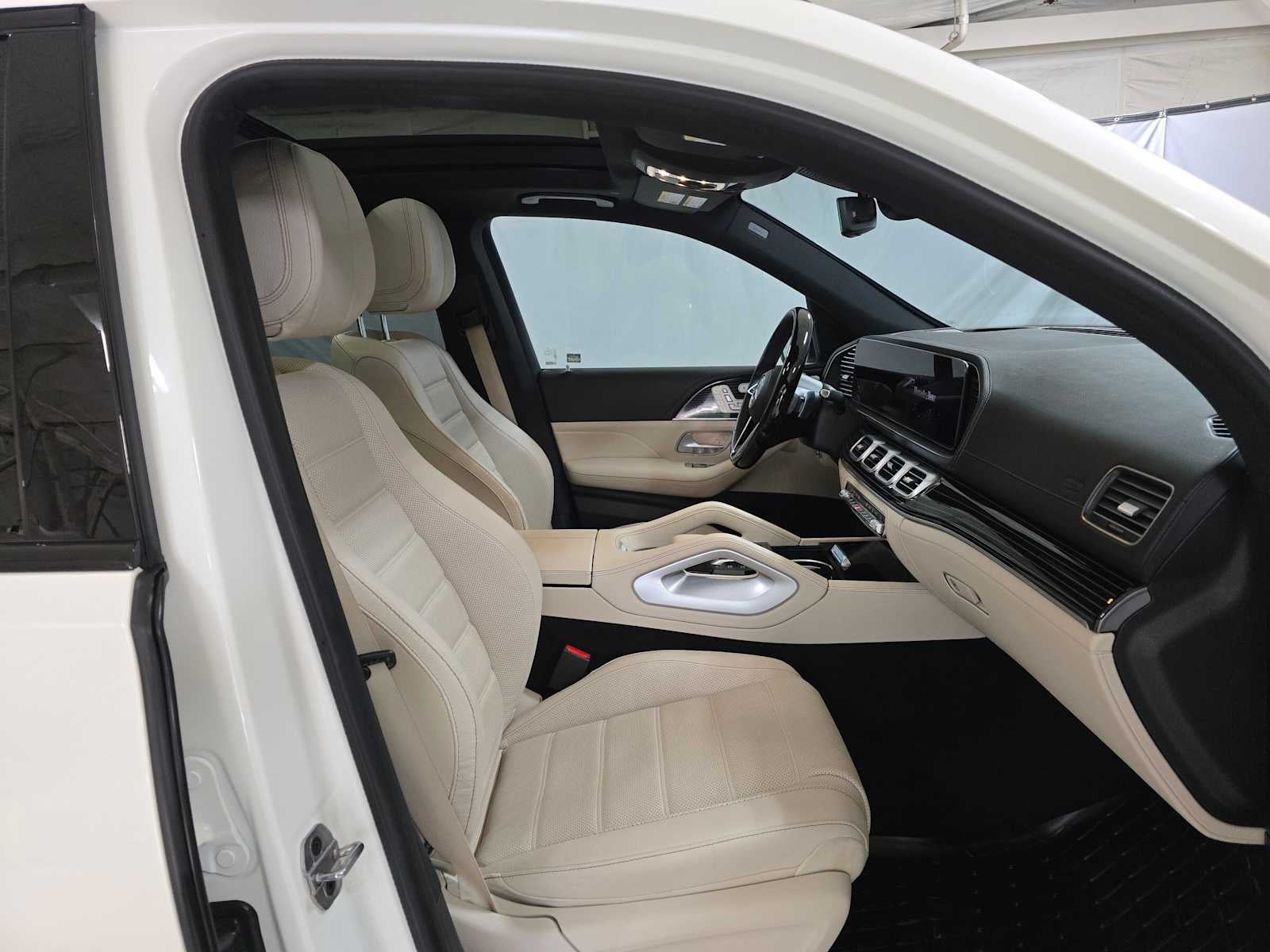 2024 Mercedes-Benz GLE 350 4MATIC® SUV