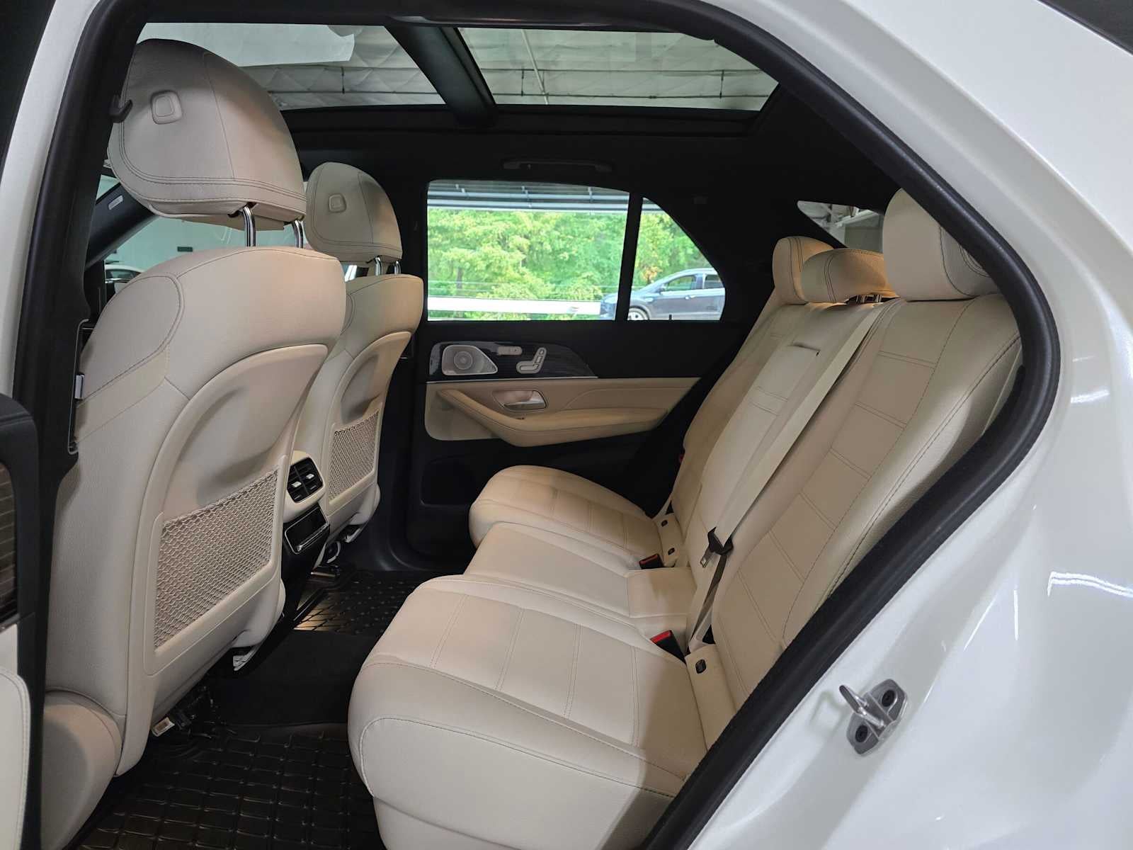 2024 Mercedes-Benz GLE 350 4MATIC® SUV