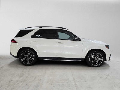 2024 Mercedes-Benz GLE 350 4MATIC® SUV