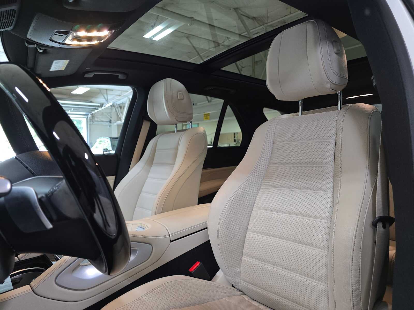 2024 Mercedes-Benz GLE 350 4MATIC® SUV