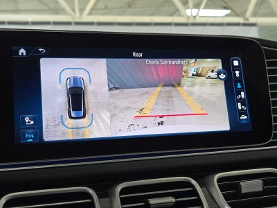 2024 Mercedes-Benz GLE 350 4MATIC® SUV