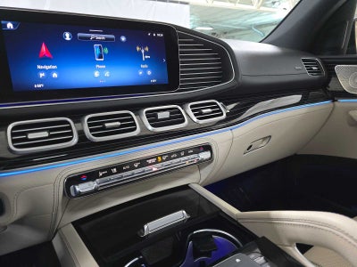 2024 Mercedes-Benz GLE 350 4MATIC® SUV