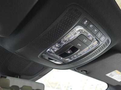 2024 Mercedes-Benz GLE 350 4MATIC® SUV