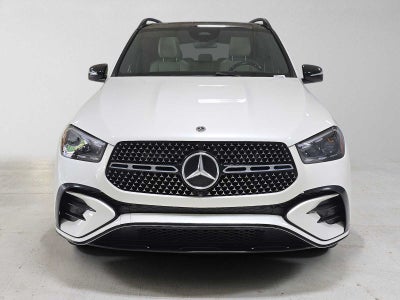 2024 Mercedes-Benz GLE 350 4MATIC® SUV