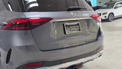 2024 Mercedes-Benz GLE 350 4MATIC® SUV