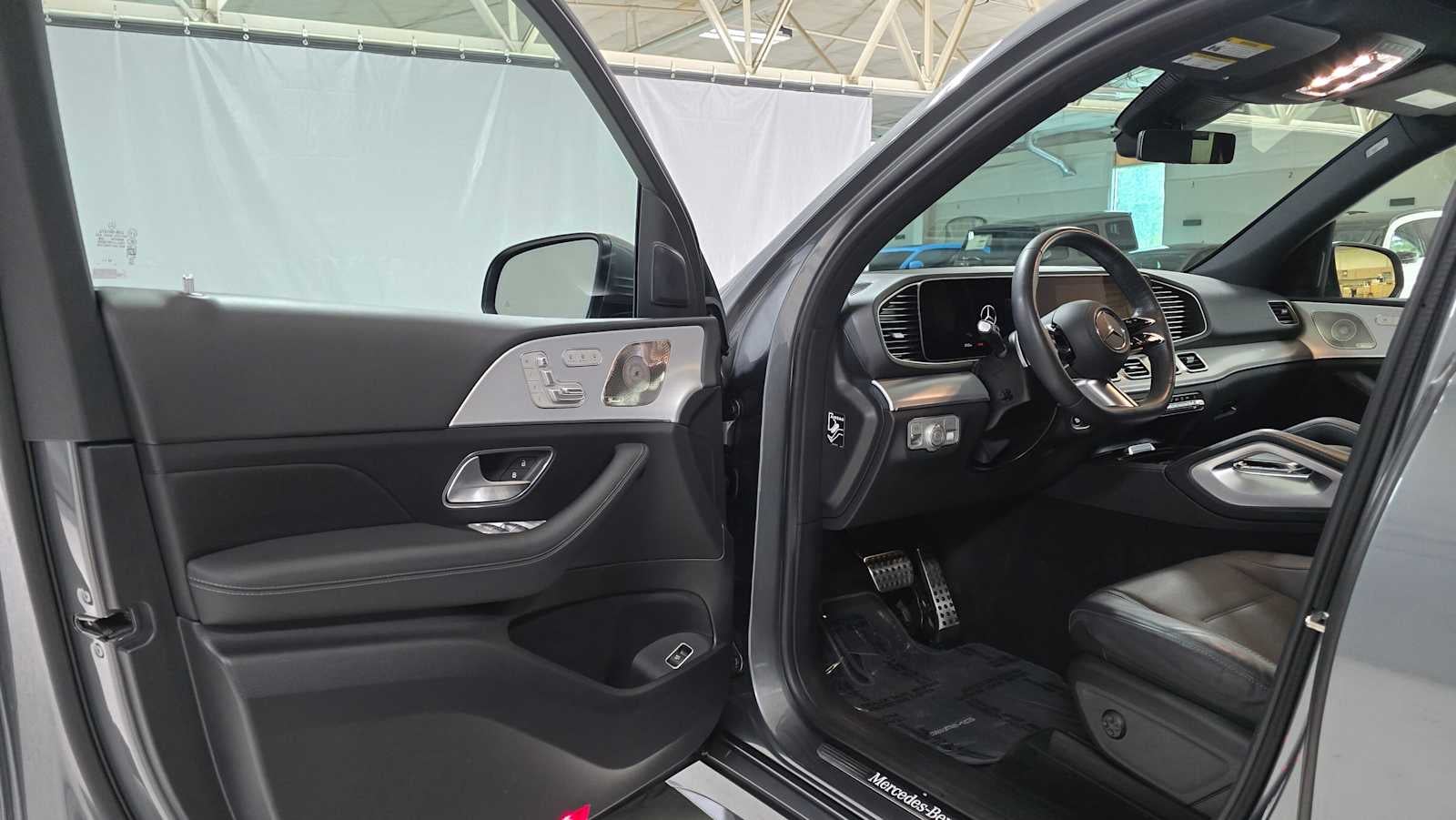 2024 Mercedes-Benz GLE 350 4MATIC® SUV