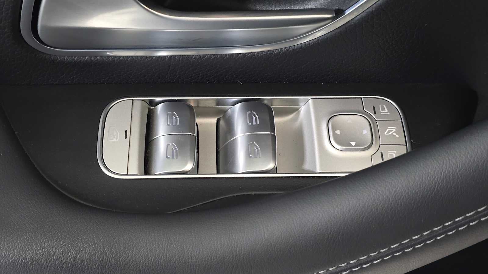 2024 Mercedes-Benz GLE 350 4MATIC® SUV