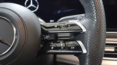 2024 Mercedes-Benz GLE 350 4MATIC® SUV