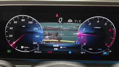 2024 Mercedes-Benz GLE 350 4MATIC® SUV