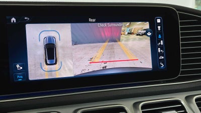 2024 Mercedes-Benz GLE 350 4MATIC® SUV