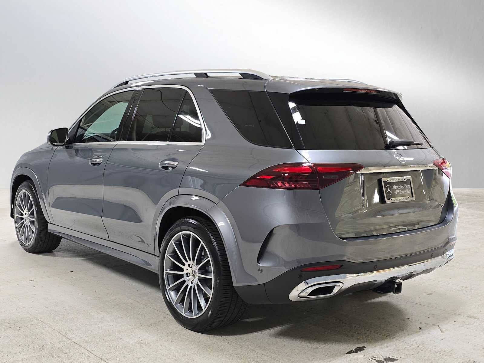 2024 Mercedes-Benz GLE 350 4MATIC® SUV