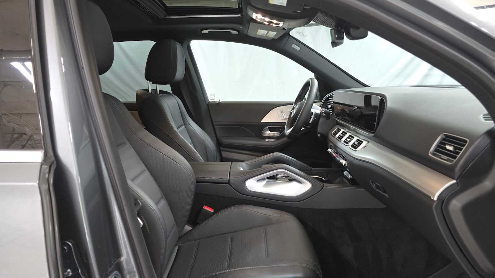 2024 Mercedes-Benz GLE 350 4MATIC® SUV