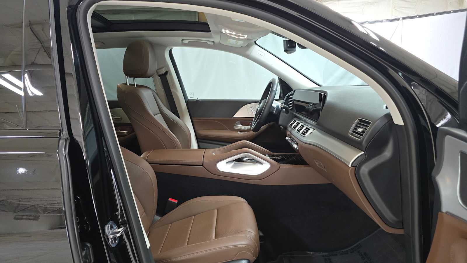 2024 Mercedes-Benz GLE GLE 350