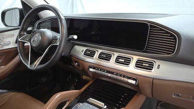 2024 Mercedes-Benz GLE GLE 350