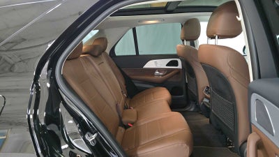 2024 Mercedes-Benz GLE GLE 350