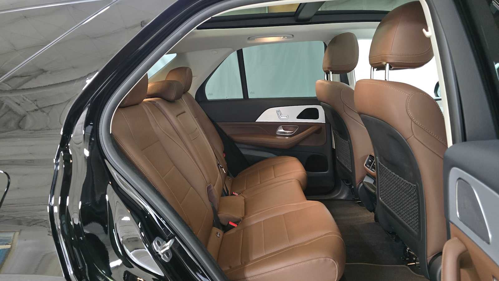 2024 Mercedes-Benz GLE GLE 350