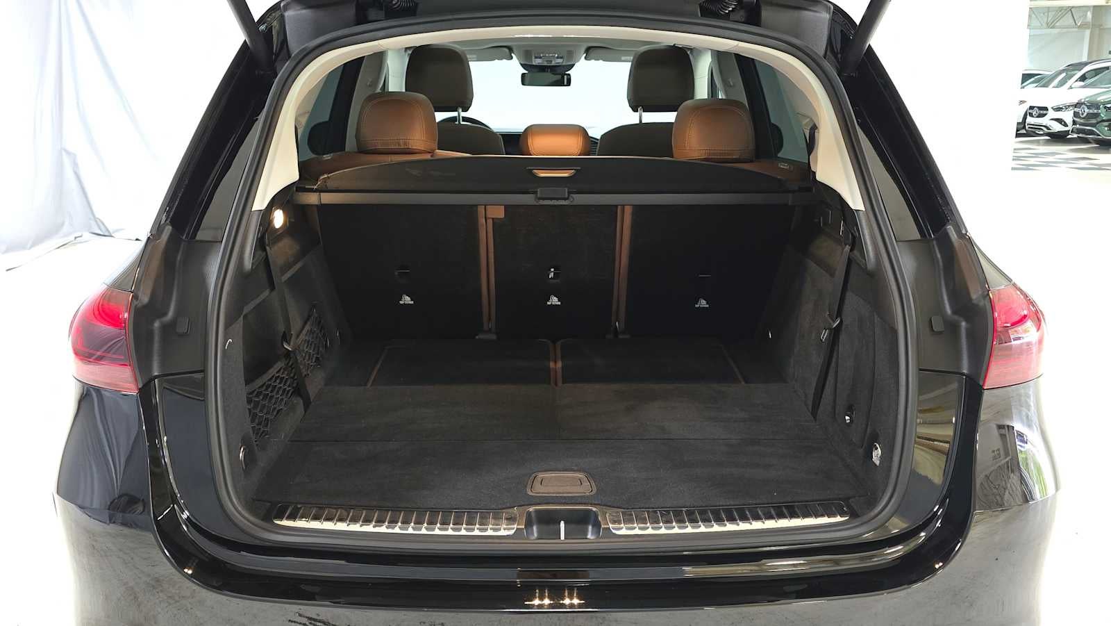 2024 Mercedes-Benz GLE GLE 350