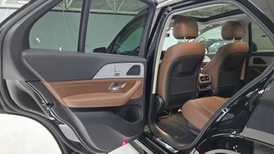 2024 Mercedes-Benz GLE GLE 350