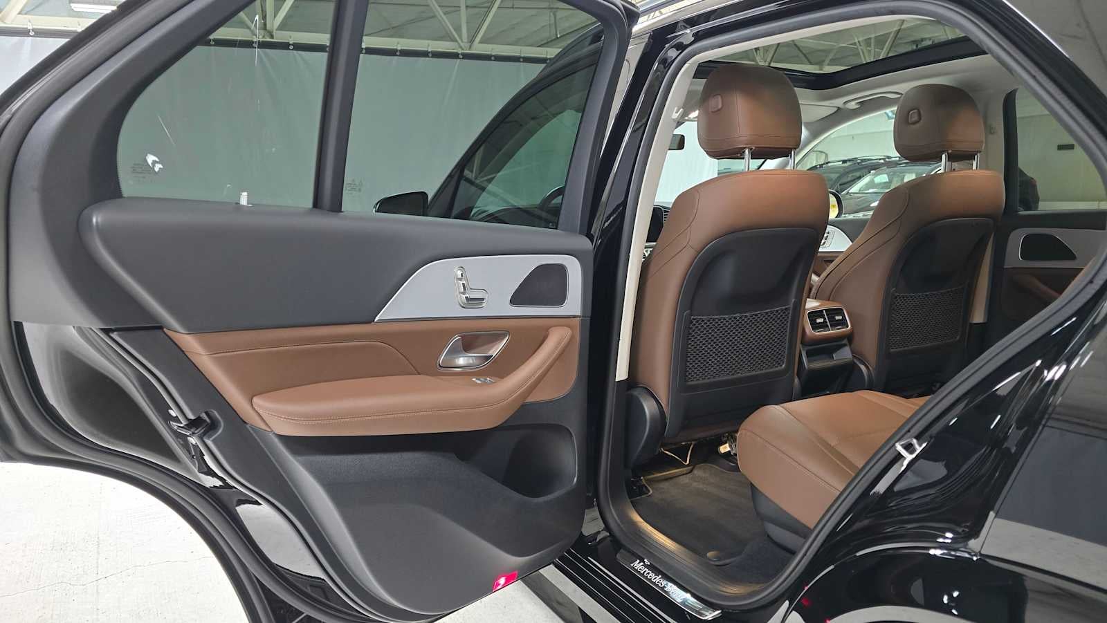 2024 Mercedes-Benz GLE GLE 350