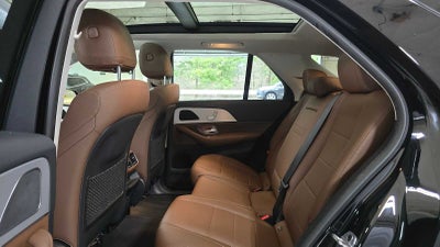 2024 Mercedes-Benz GLE GLE 350