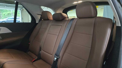 2024 Mercedes-Benz GLE GLE 350