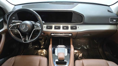 2024 Mercedes-Benz GLE GLE 350