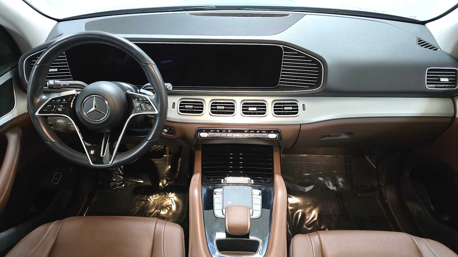 2024 Mercedes-Benz GLE GLE 350