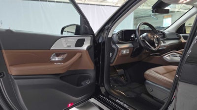 2024 Mercedes-Benz GLE GLE 350