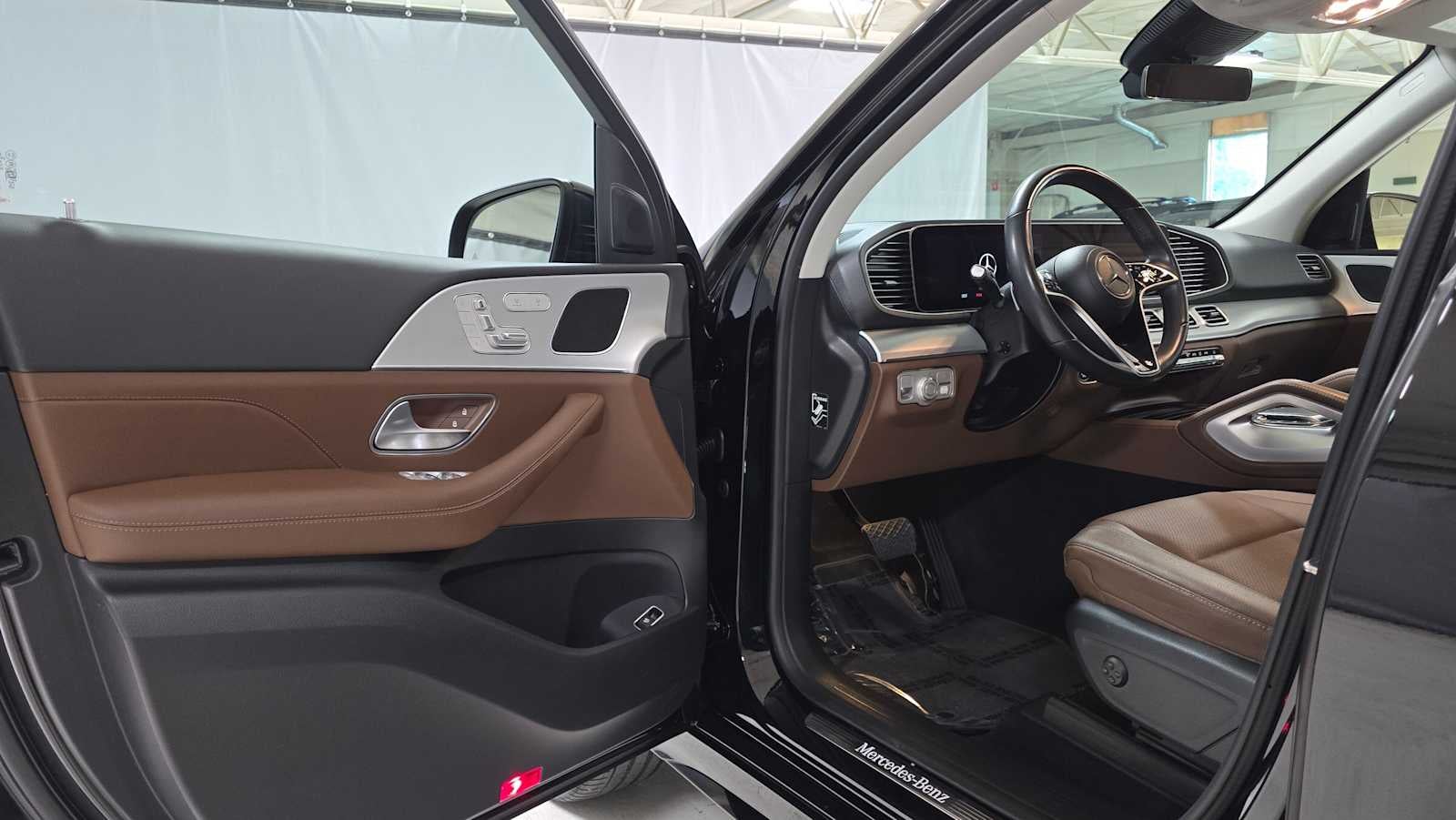 2024 Mercedes-Benz GLE GLE 350