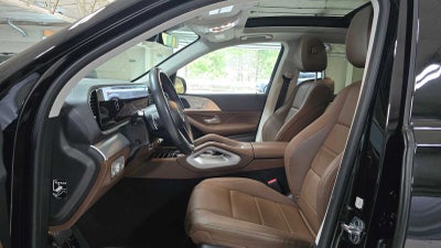 2024 Mercedes-Benz GLE GLE 350