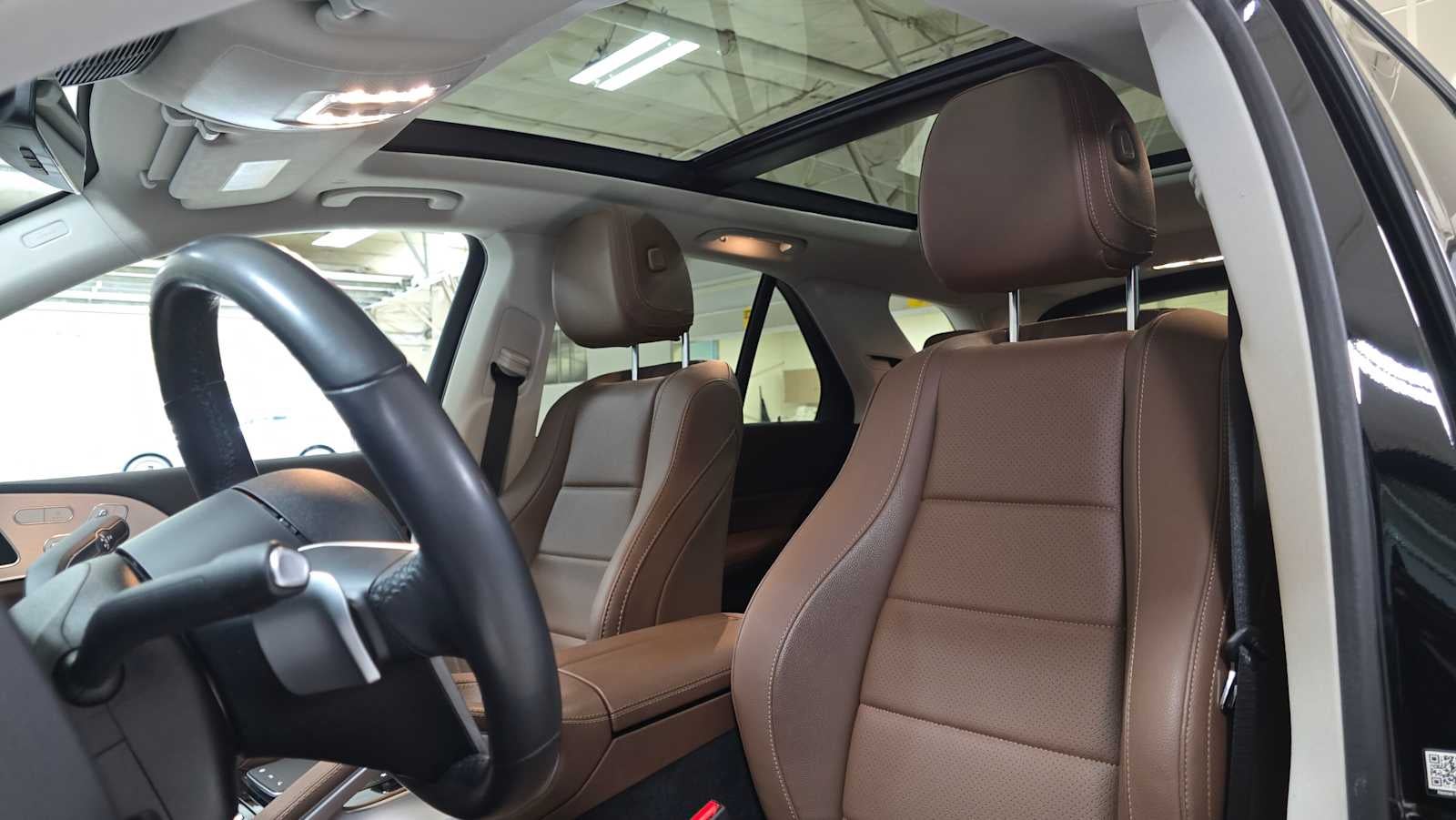 2024 Mercedes-Benz GLE GLE 350