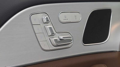 2024 Mercedes-Benz GLE GLE 350