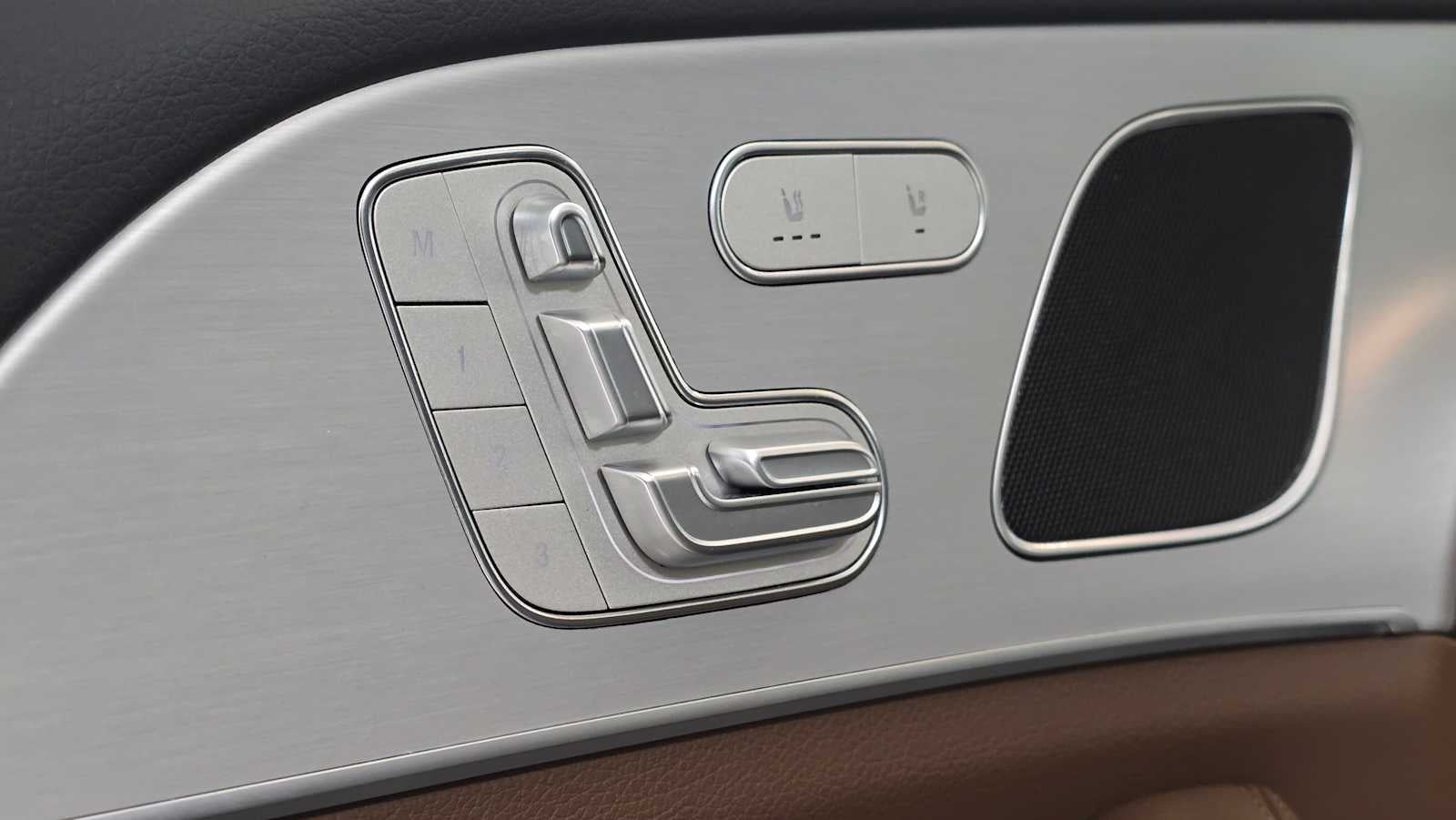 2024 Mercedes-Benz GLE GLE 350