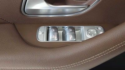 2024 Mercedes-Benz GLE GLE 350