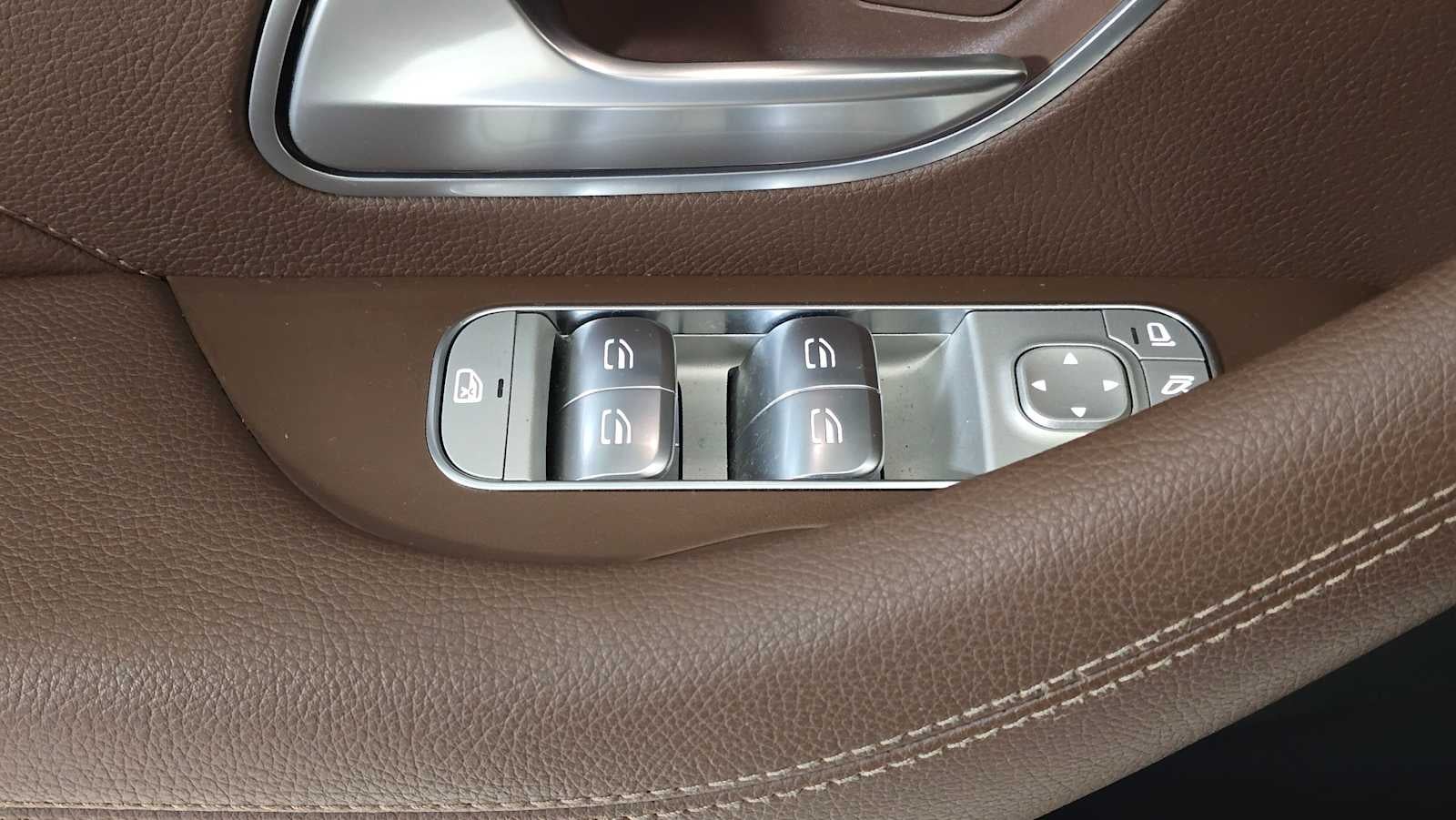 2024 Mercedes-Benz GLE GLE 350