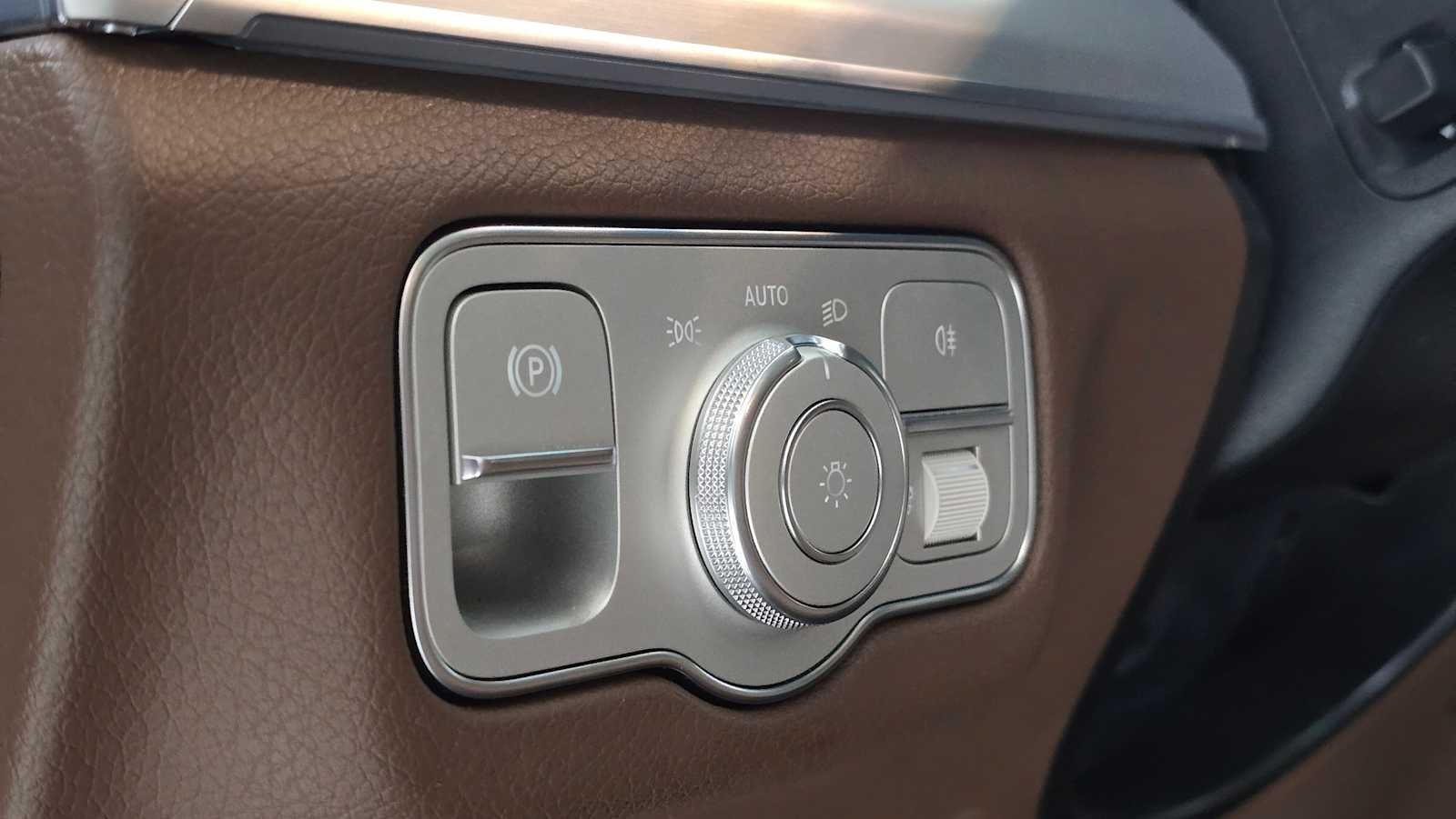 2024 Mercedes-Benz GLE GLE 350