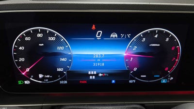 2024 Mercedes-Benz GLE GLE 350