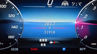 2024 Mercedes-Benz GLE GLE 350