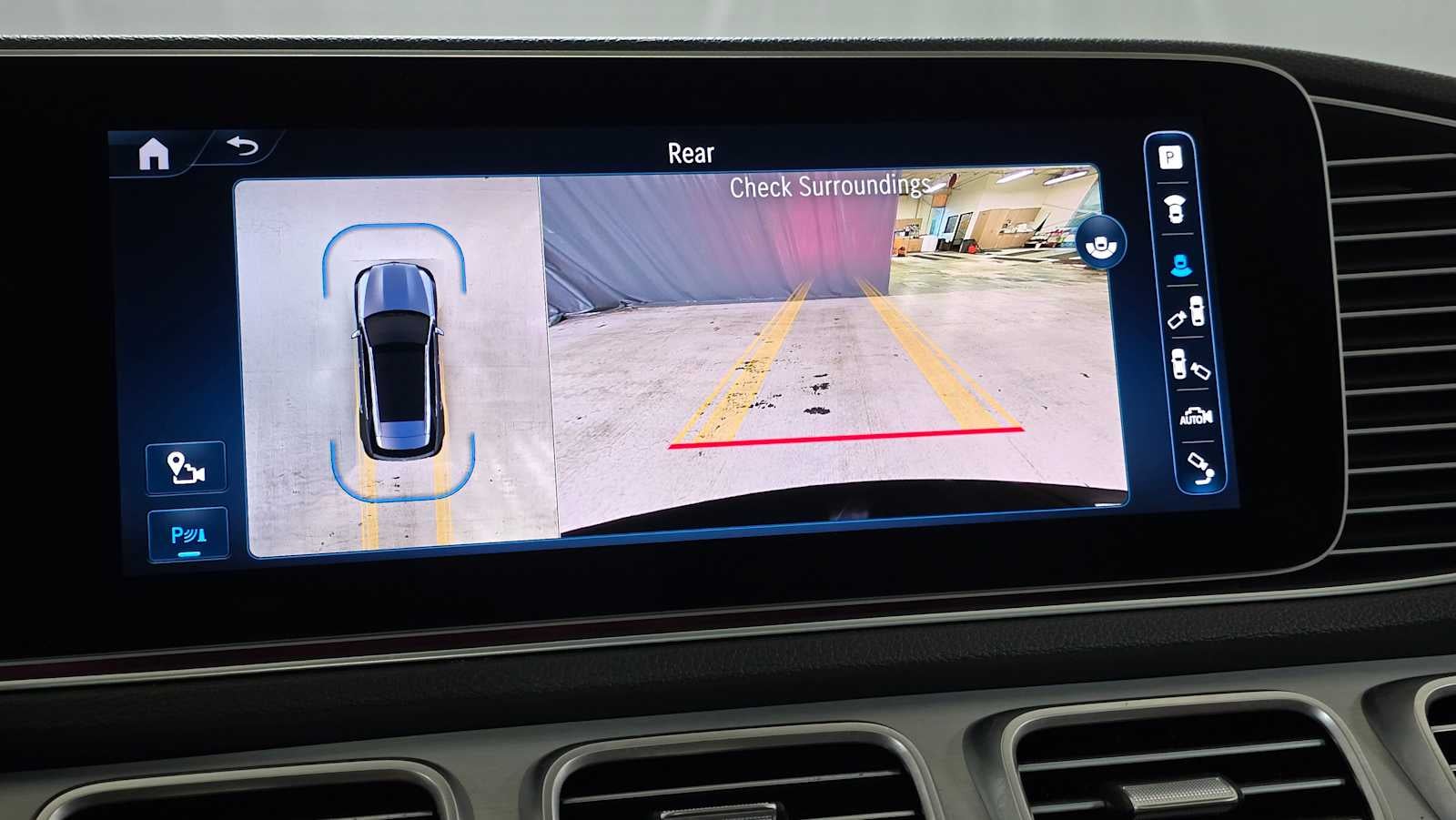 2024 Mercedes-Benz GLE GLE 350