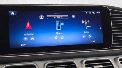 2024 Mercedes-Benz GLE GLE 350