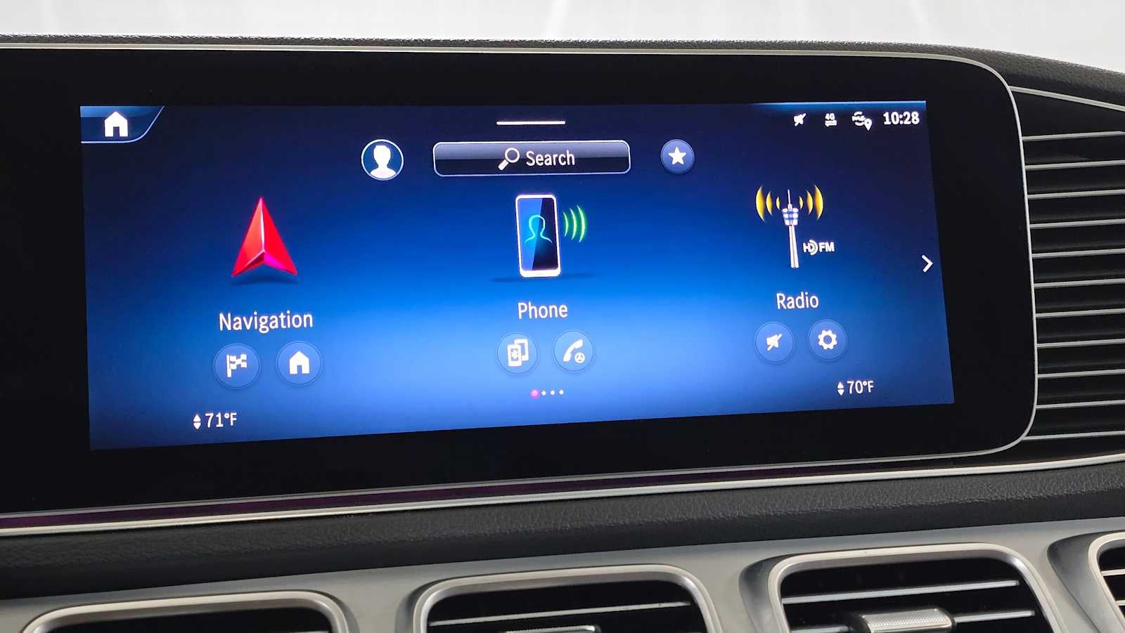 2024 Mercedes-Benz GLE GLE 350