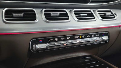 2024 Mercedes-Benz GLE GLE 350