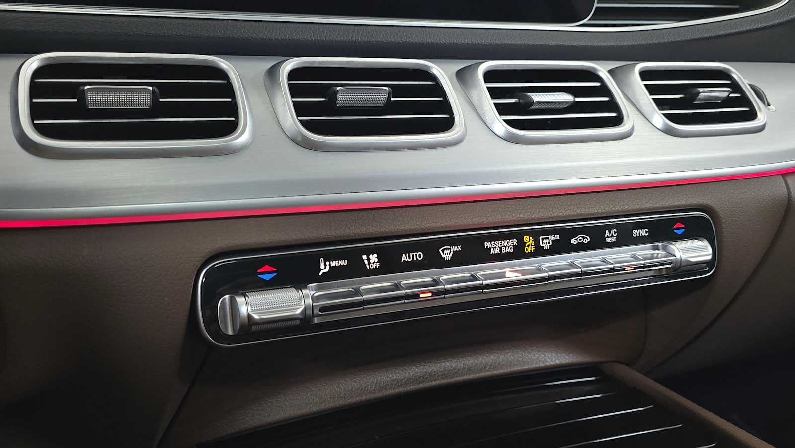 2024 Mercedes-Benz GLE GLE 350