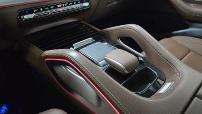 2024 Mercedes-Benz GLE GLE 350