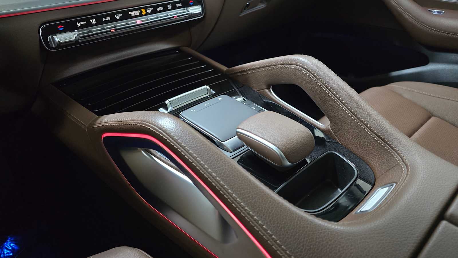 2024 Mercedes-Benz GLE GLE 350