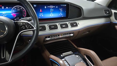 2024 Mercedes-Benz GLE GLE 350